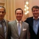 Brian Benstock, Scott Monty and Sean Wolfington give Keynote addresses at Driving Sales Digital Conference