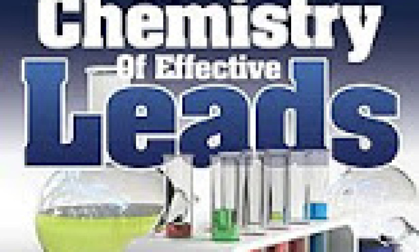 The Chemistry of Effective leads – December 2006