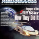 Voyages of the How They Did It – February 2007