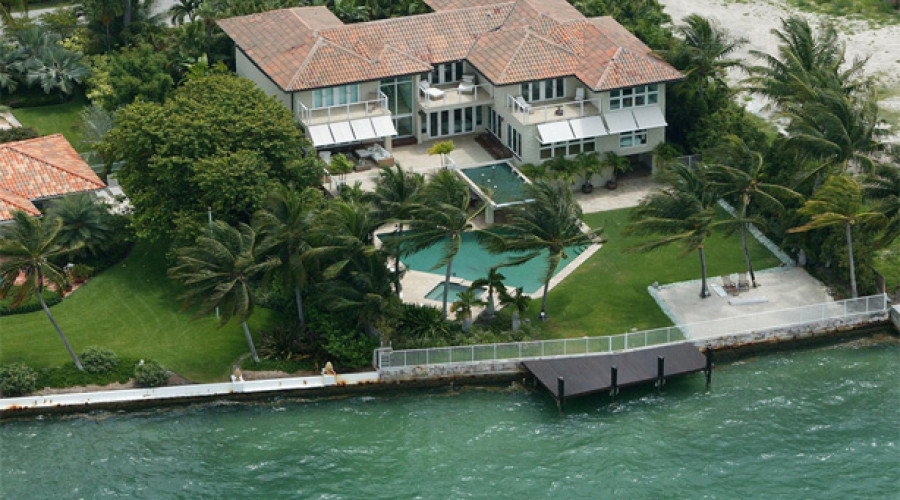 Cher House Sale Gives Miami Market Hope